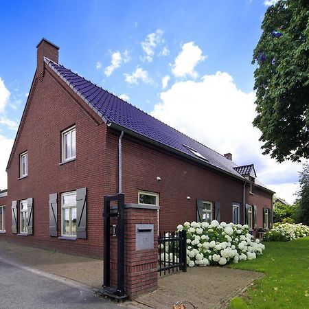 Lokven Hoeve Vinkel Exterior foto