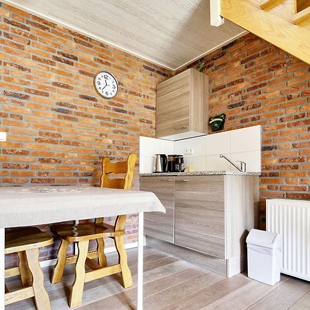 Lokven Hoeve Vinkel Exterior foto