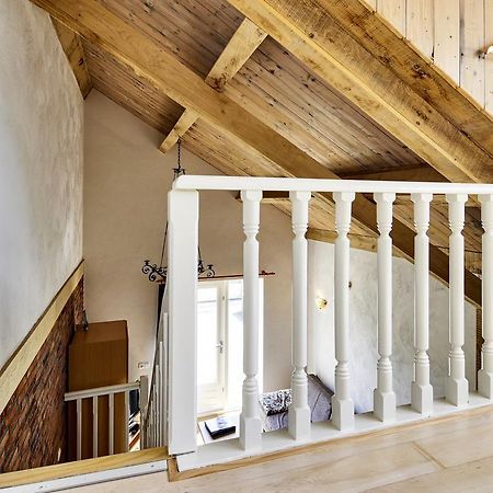 Lokven Hoeve Vinkel Exterior foto
