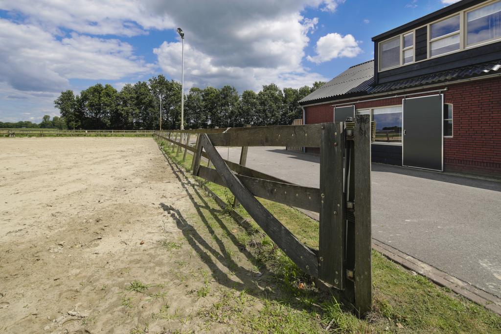 Lokven Hoeve Vinkel Exterior foto