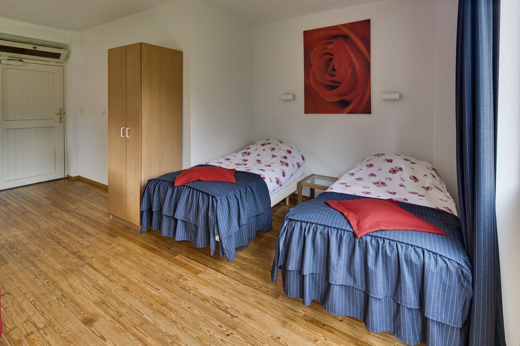 Lokven Hoeve Vinkel Exterior foto
