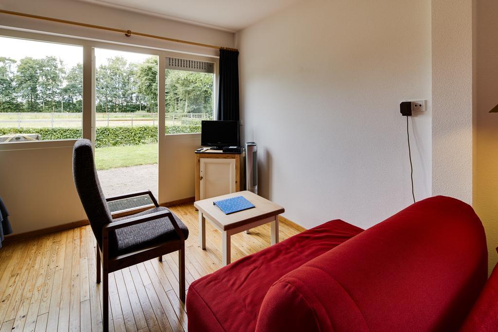 Lokven Hoeve Vinkel Exterior foto