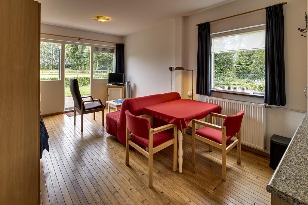 Lokven Hoeve Vinkel Exterior foto