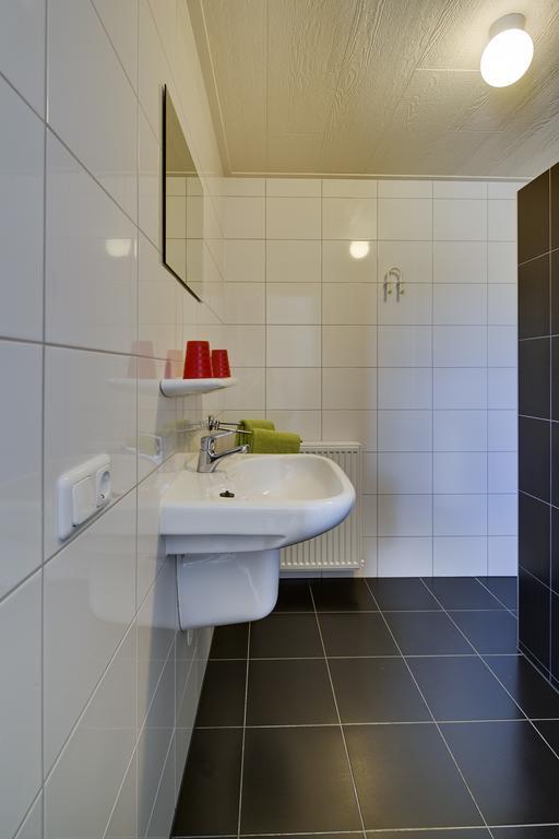 Lokven Hoeve Vinkel Exterior foto