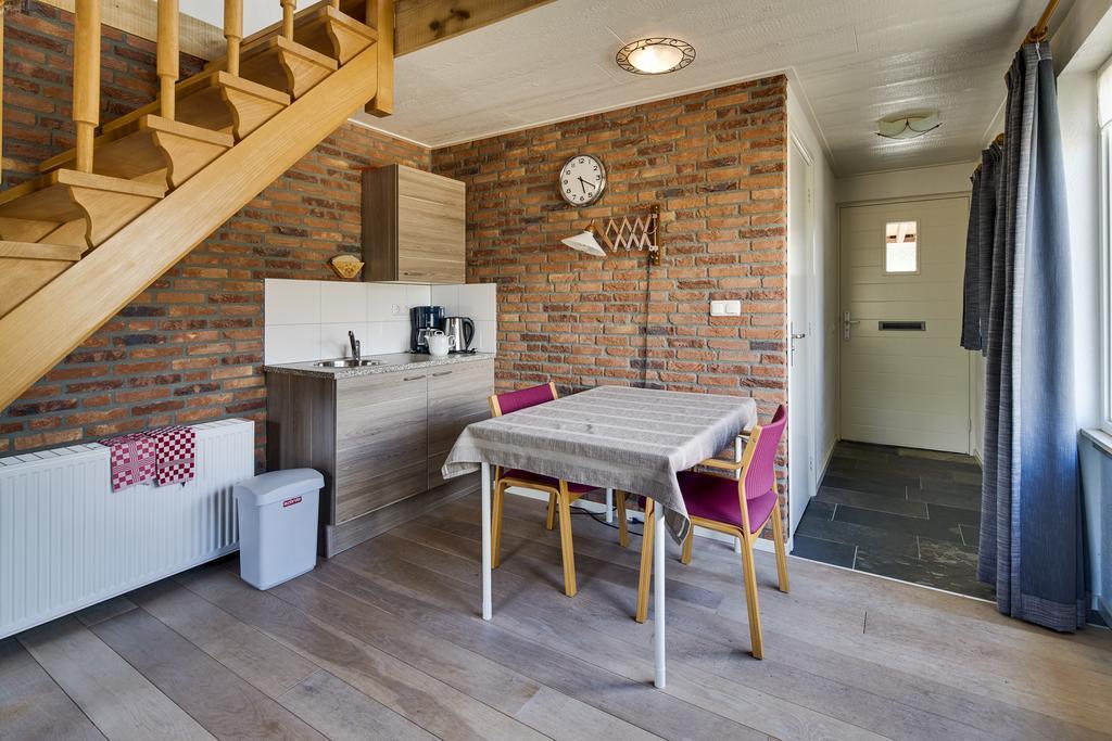 Lokven Hoeve Vinkel Exterior foto