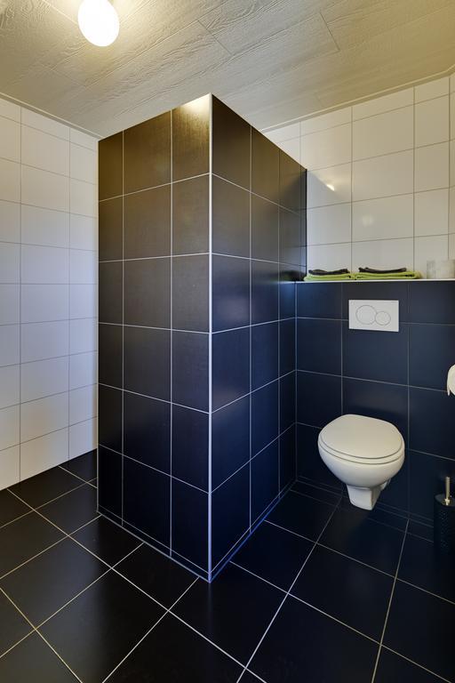 Lokven Hoeve Vinkel Exterior foto