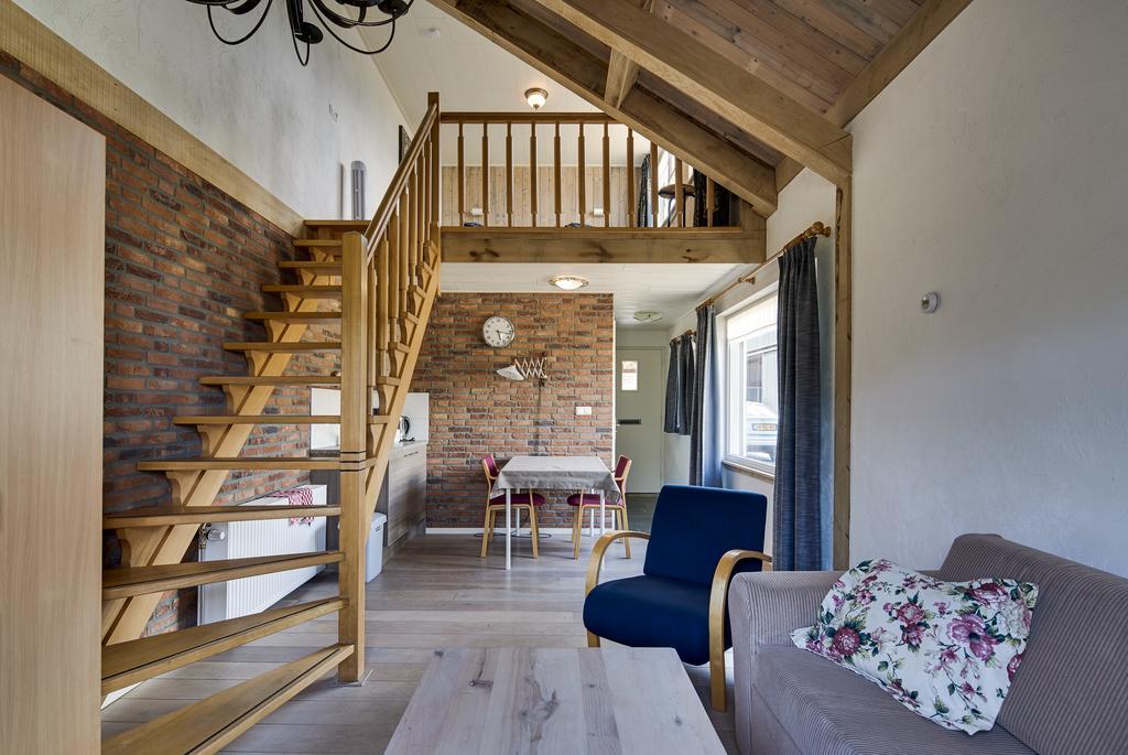 Lokven Hoeve Vinkel Exterior foto