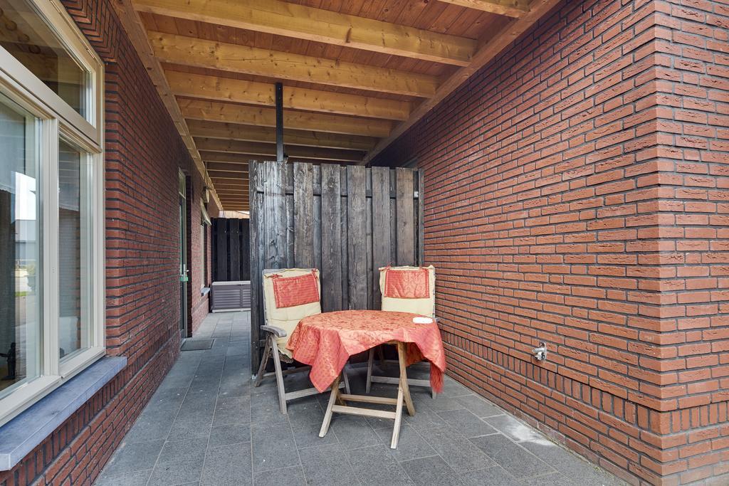 Lokven Hoeve Vinkel Exterior foto