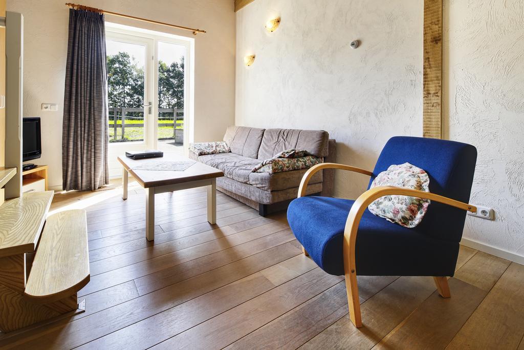 Lokven Hoeve Vinkel Exterior foto