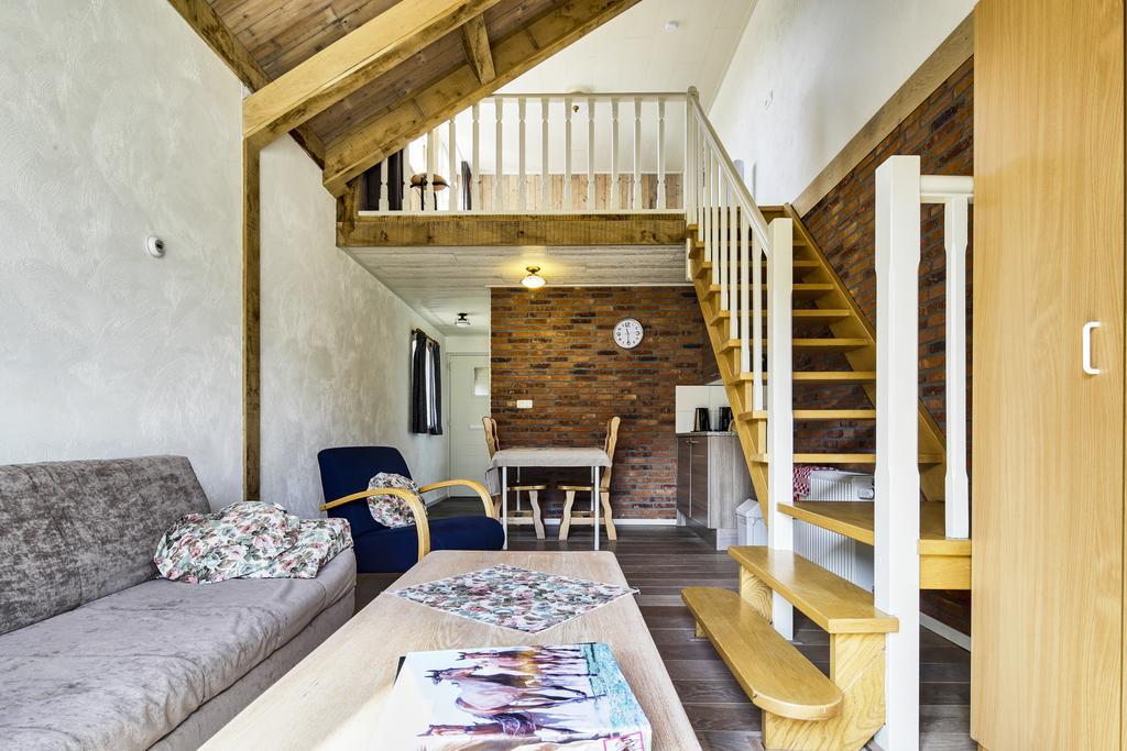 Lokven Hoeve Vinkel Exterior foto